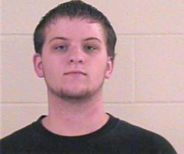 Stanton Christopher - Josephine County, OR 