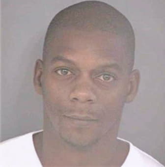 Burgess Corey - Hillsborough County, FL 