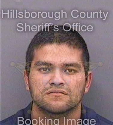 Jimenez Daniel - Hillsborough County, FL 