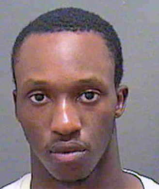 Grant David - Mecklenburg County, NC 