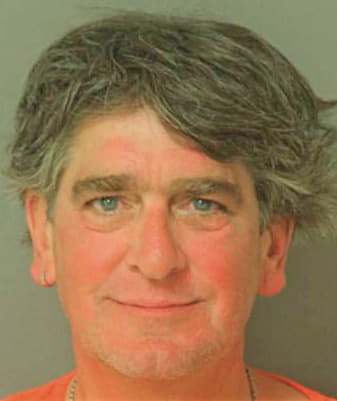 Harr David - Wake County, NC 