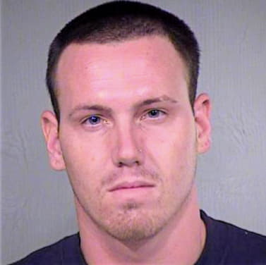 Roger Davis - Maricopa County, AZ 