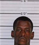Johnson Demarcus - Shelby County, TN 