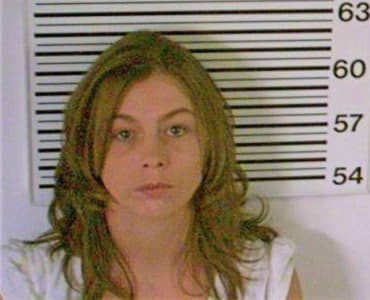 Blair Dinah - Carter County, TN 