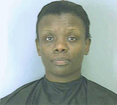 Kirby Ebony - Dekalb County, GA 