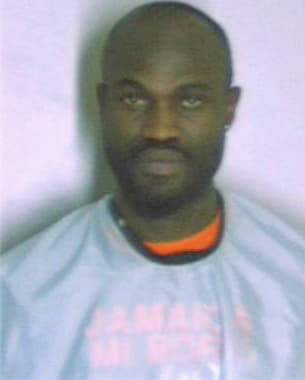 Mbacke Elhadi - Dekalb County, GA 