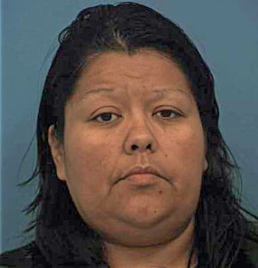 Carrillo Francisca - Williamson County, TX 