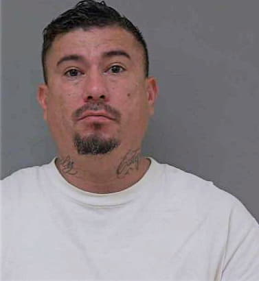 Lopez Gilbert - Madera County, CA 
