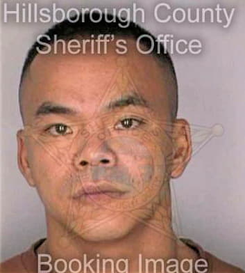 Bui Hoang - Hillsborough County, FL 