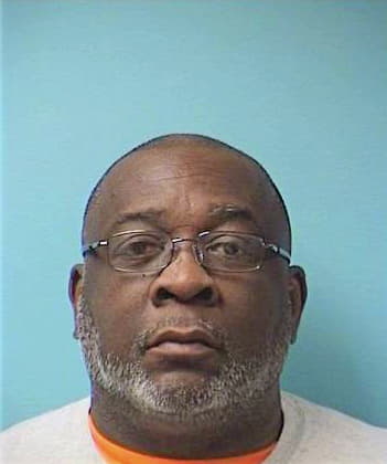 Harrell Jerry - Stearns County, MN 