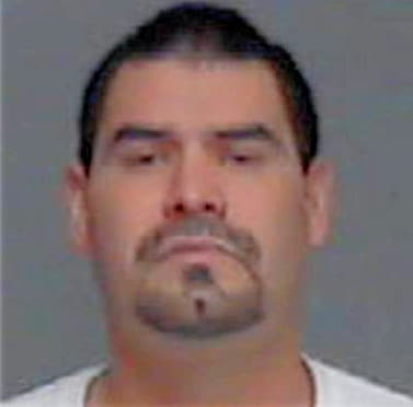 Martinez Jesse - TomGreen County, TX 