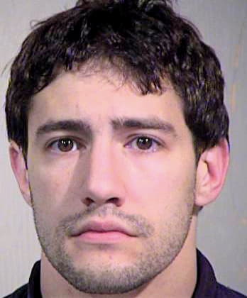 Medwick John - Maricopa County, AZ 