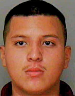 Penaloza Jose - Polk County, FL 