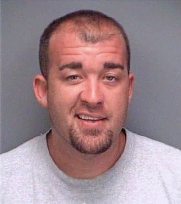 Phillips Joseph - Pinellas County, FL
