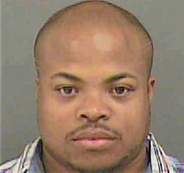 Tolbert Joseph - Mecklenburg County, NC 