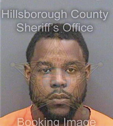 Carpenter Joshua - Hillsborough County, FL 