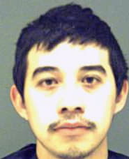 Hernandez Julian - Harrison County, TX 