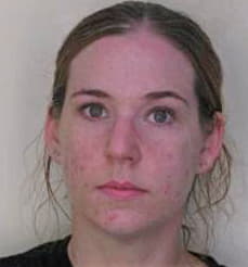 Wilder Karina - Hillsborough County, FL