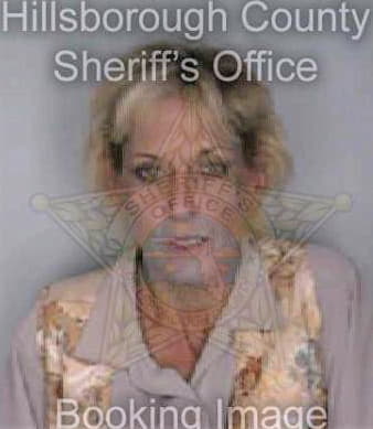 Knight Linda - Hillsborough County, FL 