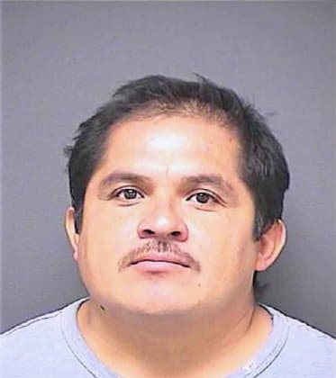 Lopez Marino - Guilford County, NC 