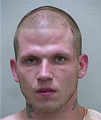Wellman Mark - Marion County, FL 