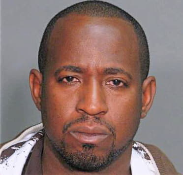 Gordon Marlon - Wake County, NC 