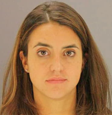 Ellison Melissa - Dallas County, TX 