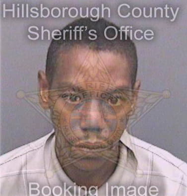 Crumbley Michael - Hillsborough County, FL 