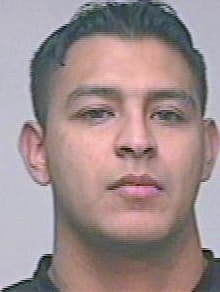 Hernandez Patrick - TomGreen County, TX 