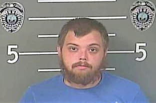 Collins Paul - Pike County, KY 