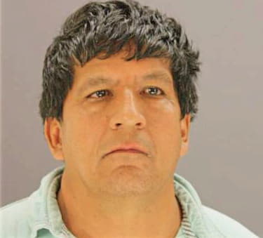 Bazanlopez Pedro - Dallas County, TX 