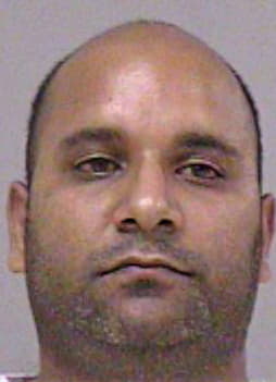 Singh Raj - Madera County, CA 