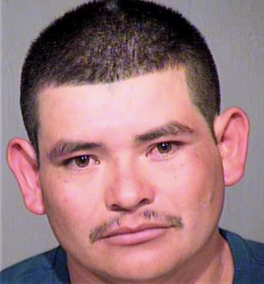 Alas Reynaldo - Maricopa County, AZ 