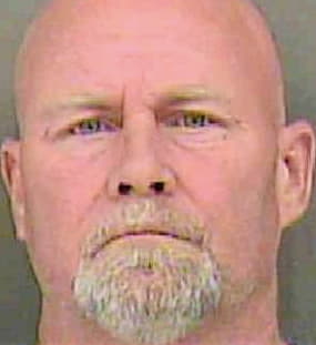Forbes Rick - Mecklenburg County, NC 