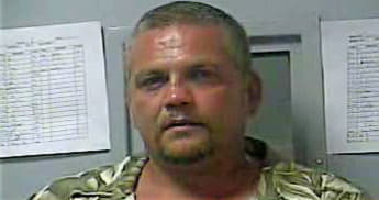 Boswell Ricky - Mason County, KY 