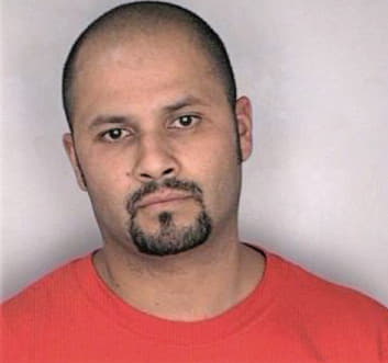 Ortiz Robert - Hillsborough County, FL 