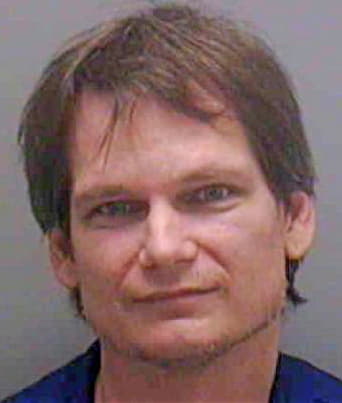 Pavlik Robert - Lee County, FL 