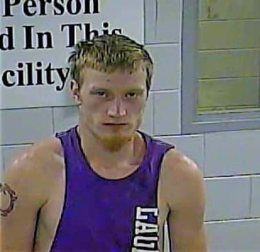 Coleman Roman - Pike County, KY 