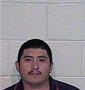 Serna Salvador - Hidalgo County, TX 