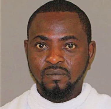 Jimoh Shamsudeen - Denton County, TX 