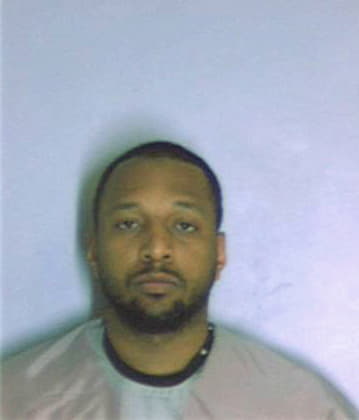 Slack Shaun - Dekalb County, GA 