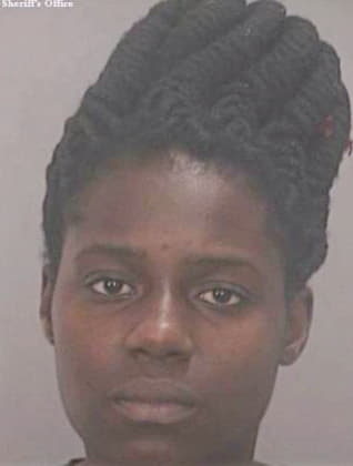 Morris Sheree - Broward County, FL 