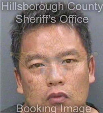 Loeffler Siam - Hillsborough County, FL 
