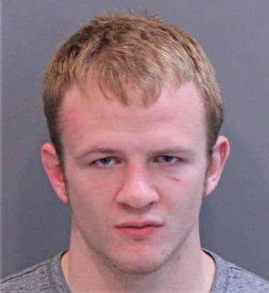 Lewis Tanner - Hamilton County, TN 