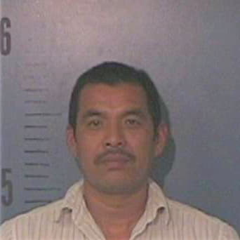 Hernandez Toribio - Taylor County, TX 