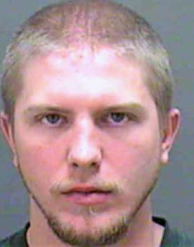 Pennell Travis - Mecklenburg County, NC 