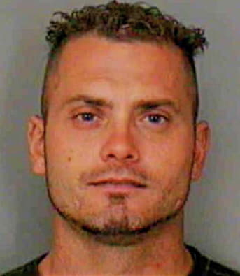 Davis Troy - Polk County, FL 