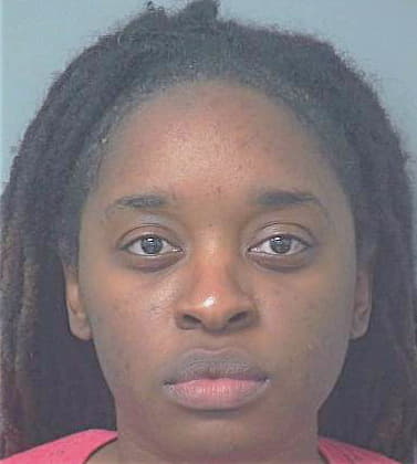 Whaley Tyneese - Gwinnett County, GA 