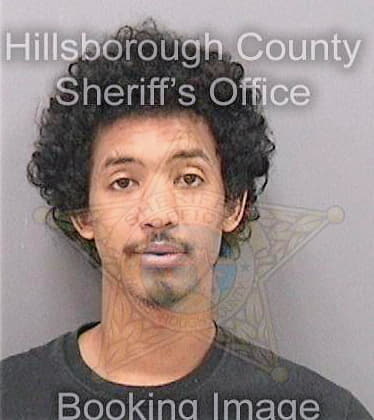 Scott Tyree - Hillsborough County, FL 