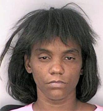 Lewis Vicky - Hillsborough County, FL 